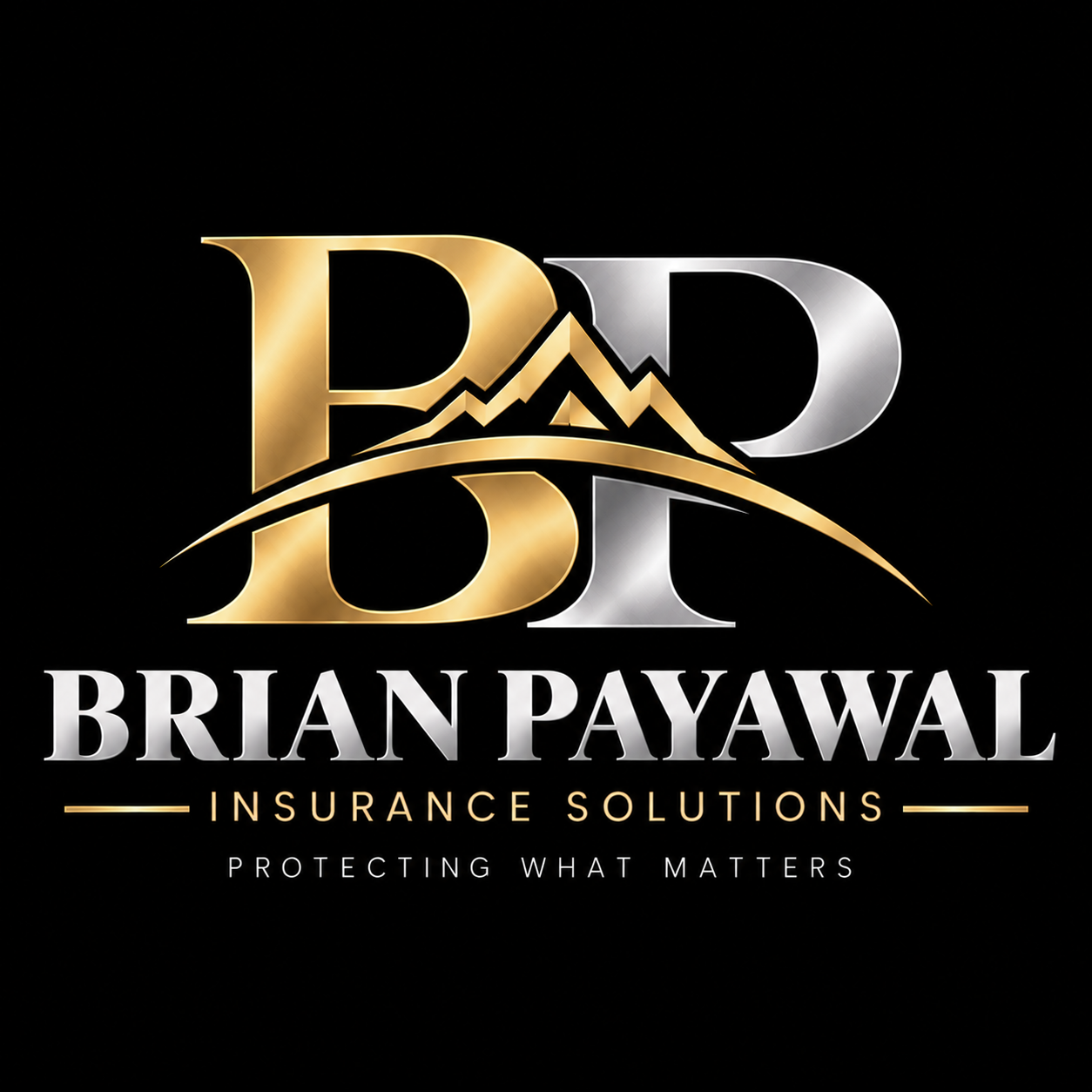 Brand Logo