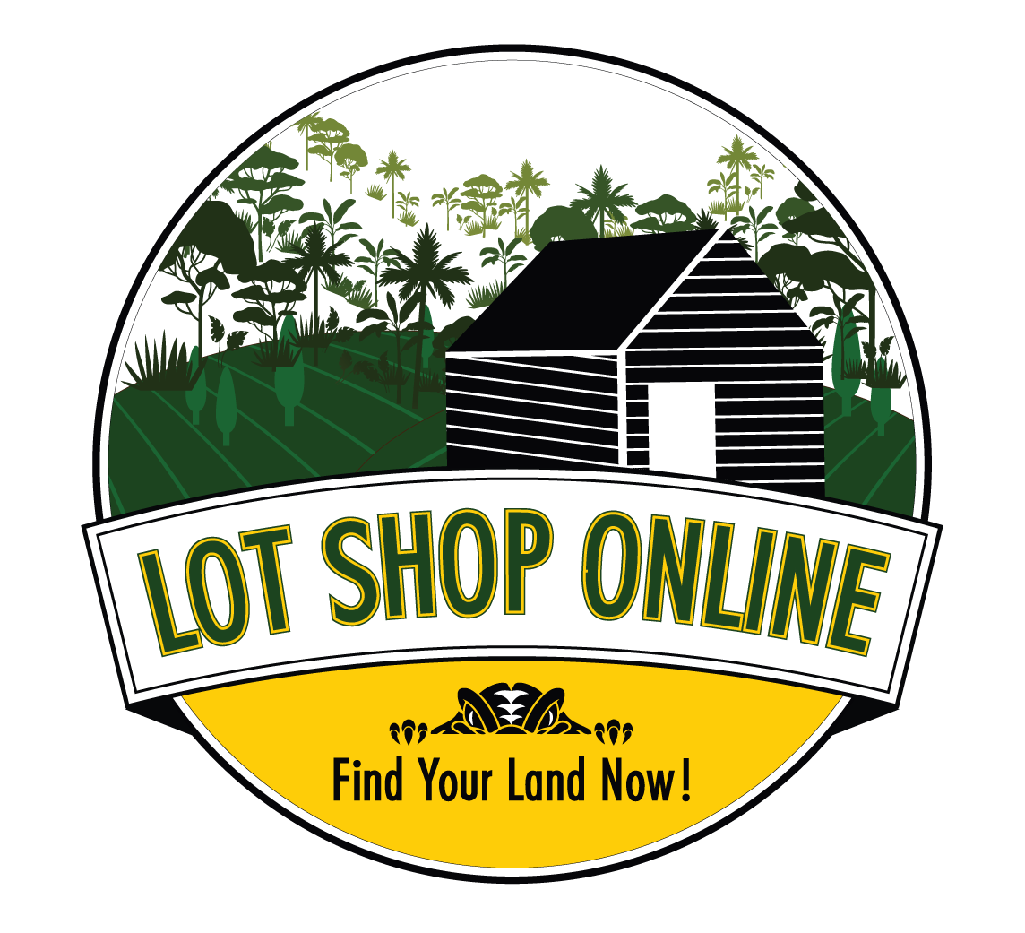 Lot Shop Online logo