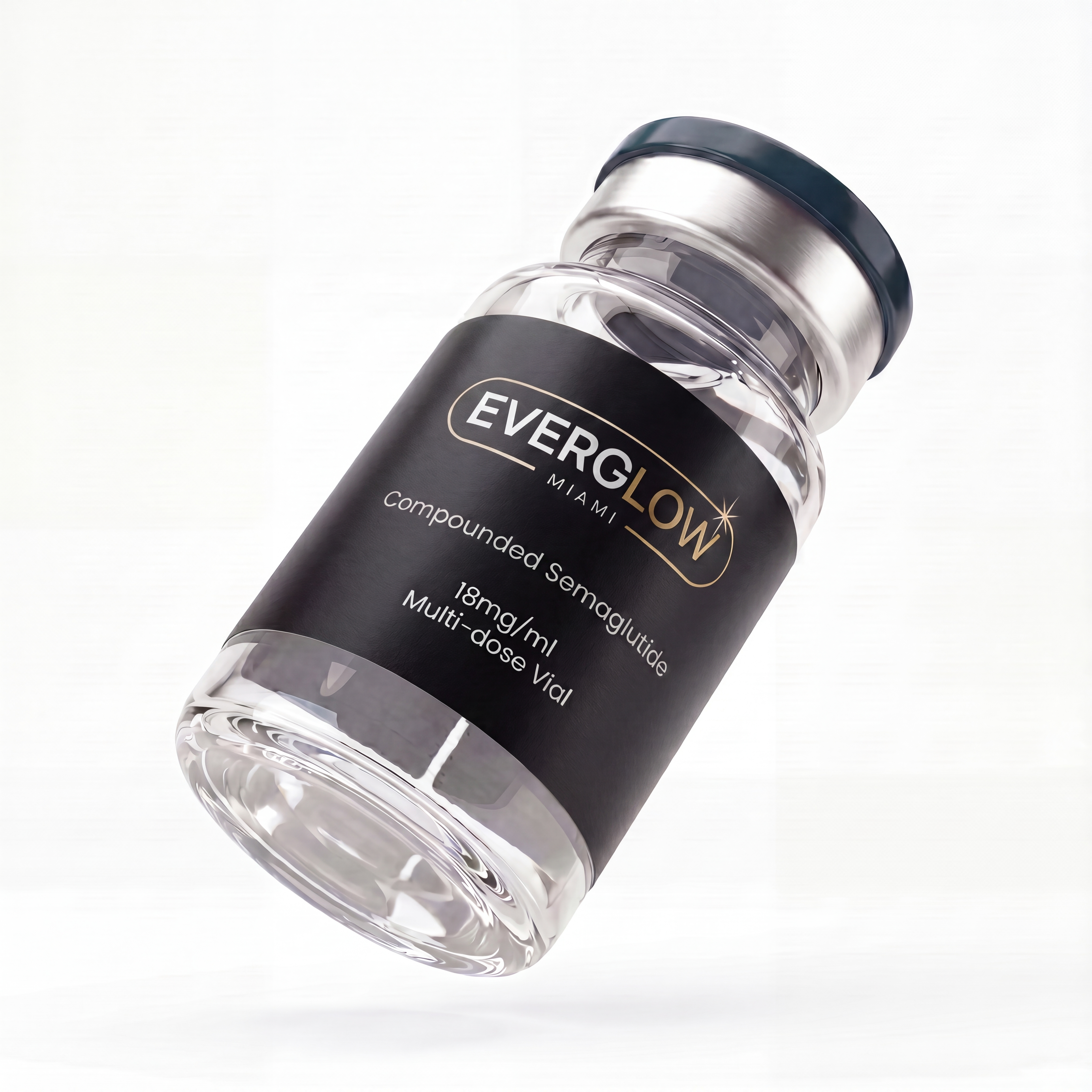 Semaglutide treatment
