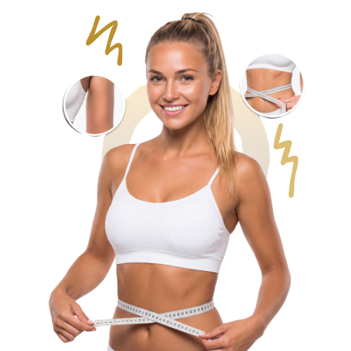 Everglow Miami weight loss patient