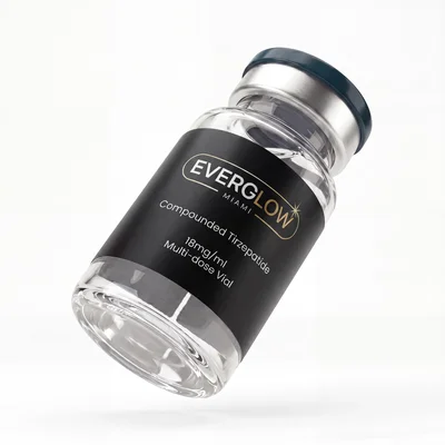 Tirzepatide treatment