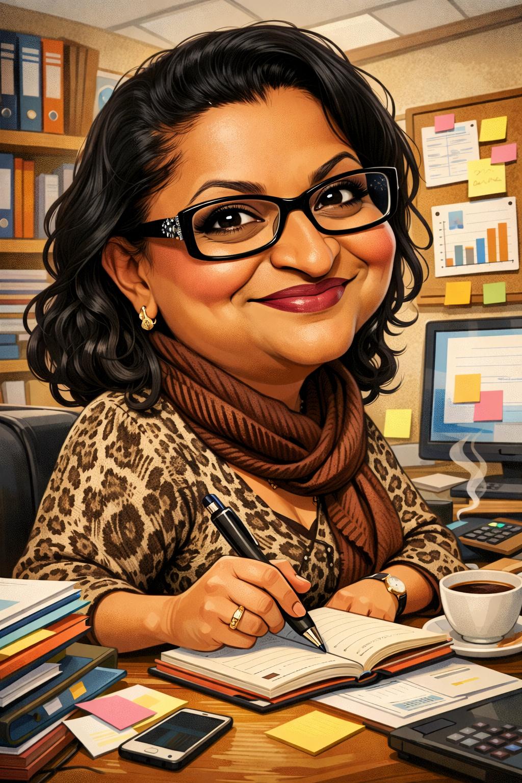 Sharmila Wijeyakumar