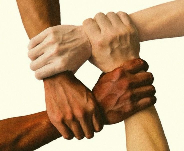 Who we are