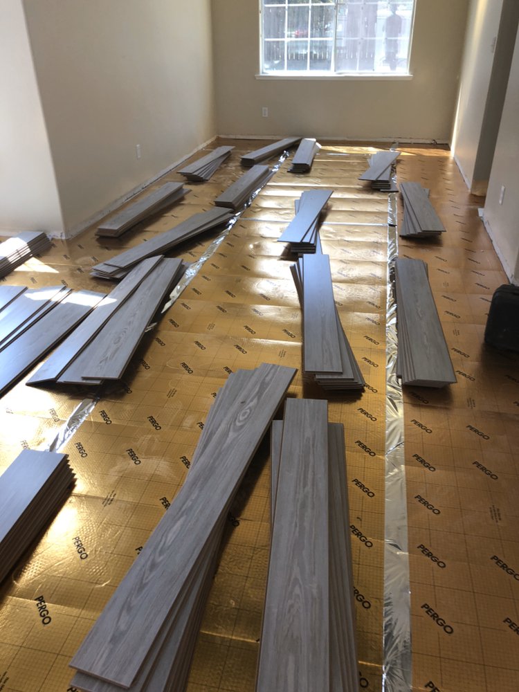 Fresno Flooring