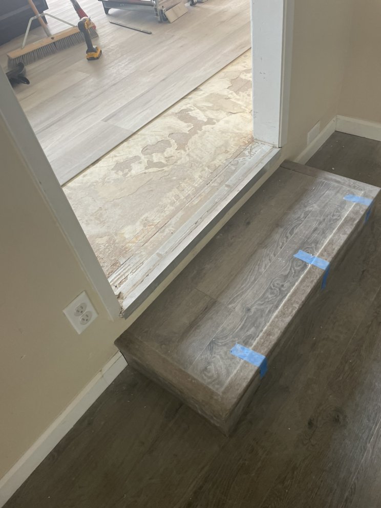 Fresno Floor Replacement