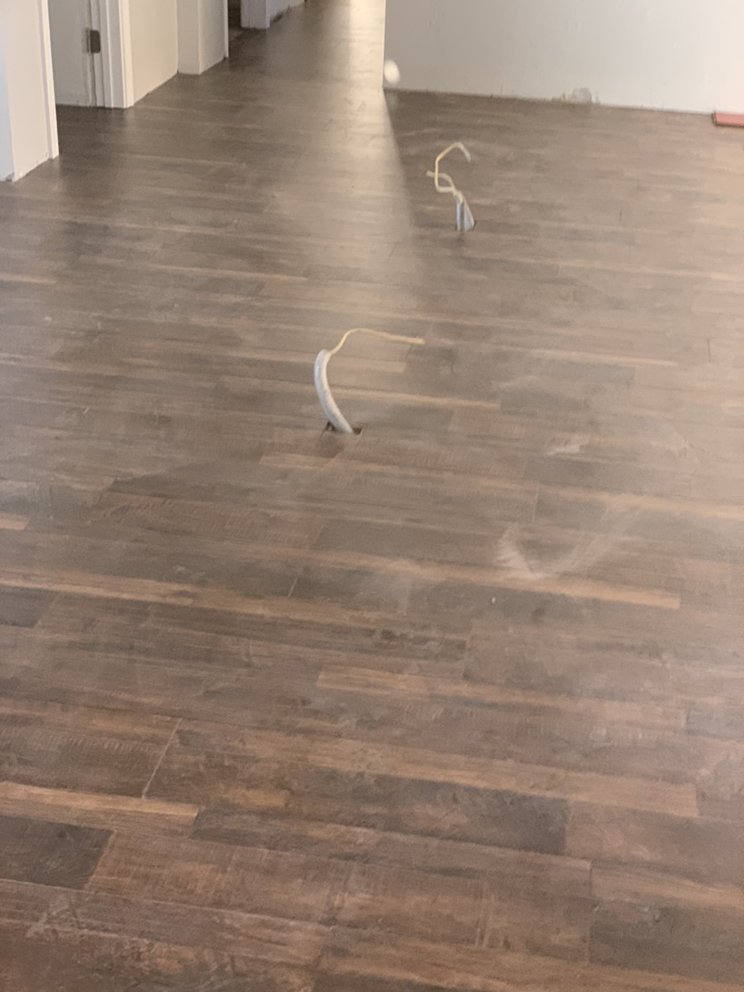 Reedley Flooring