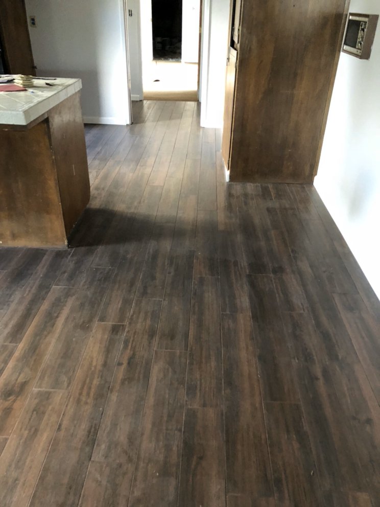 Corcoran Flooring