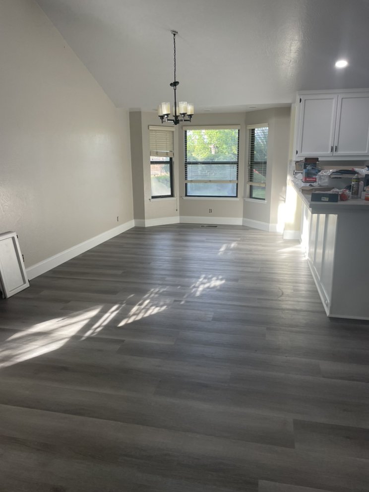 Flooring Hanford