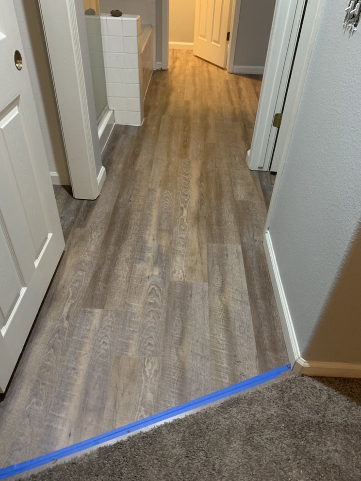 Fresno Floor Replacement