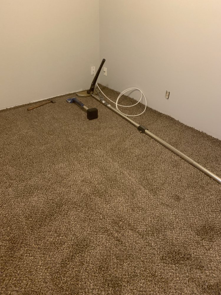 Corcoran Floor Replacement