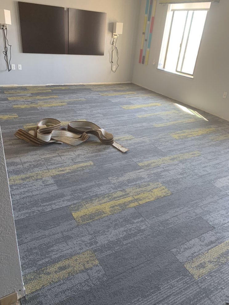 Armona Flooring