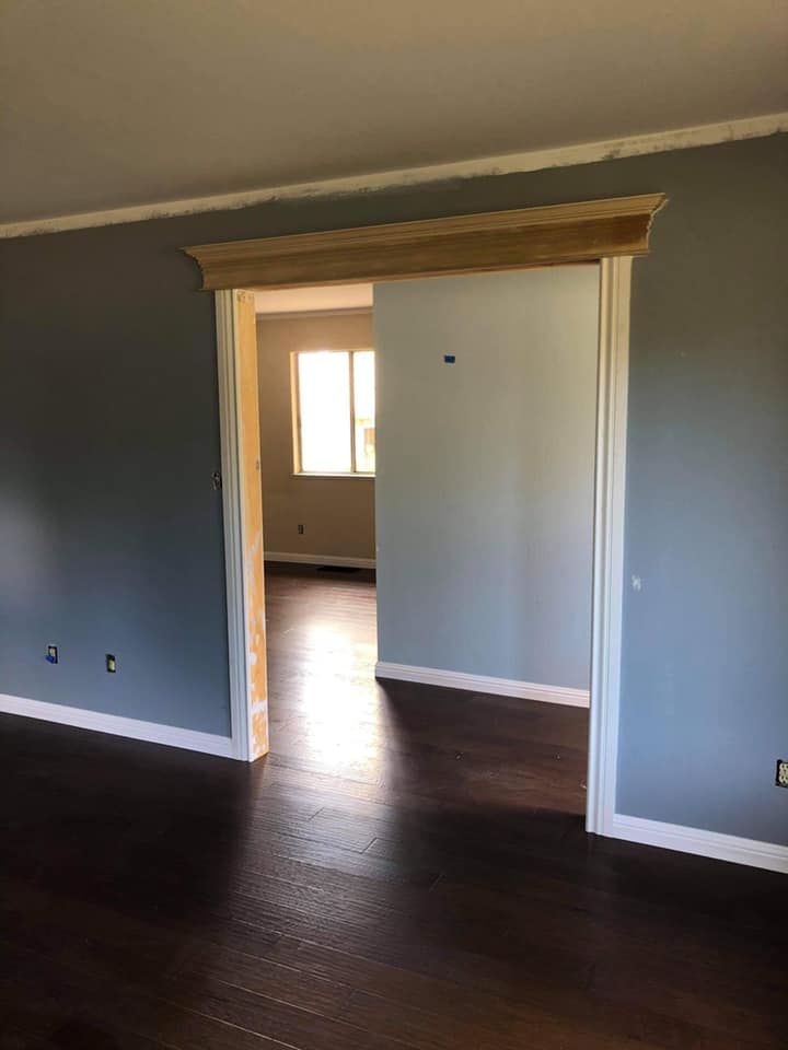 Selma Flooring