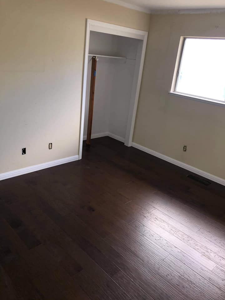 Selma Floor Replacement