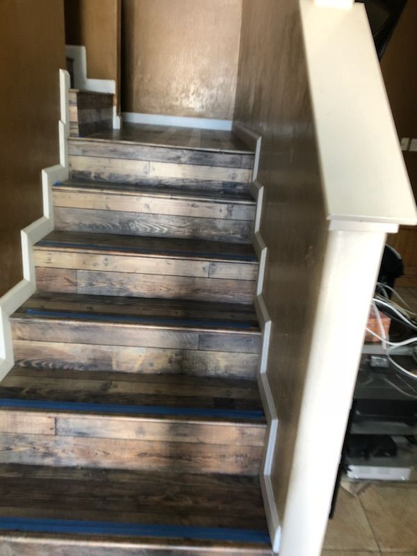 Avenal Flooring