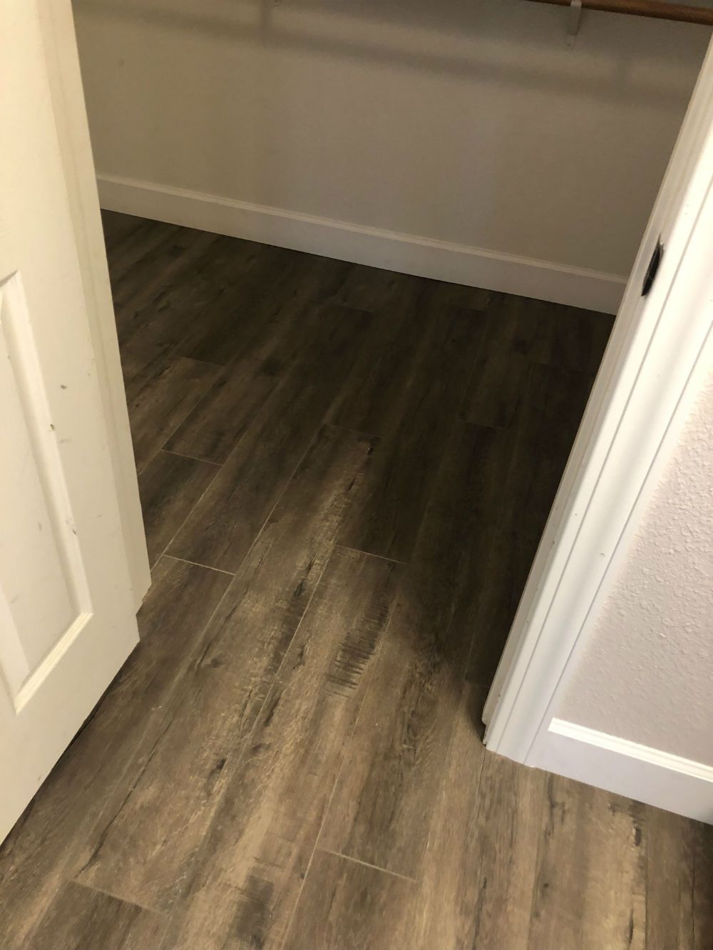 Clovis Floor Replacement