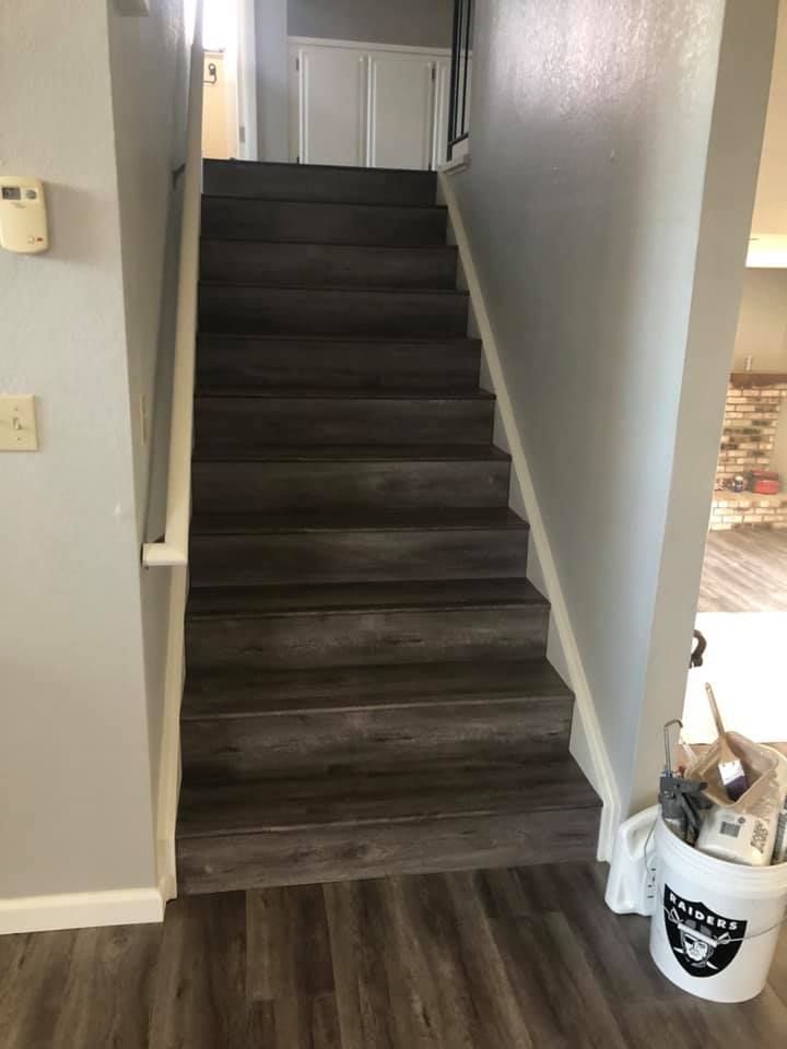  Floor Installation