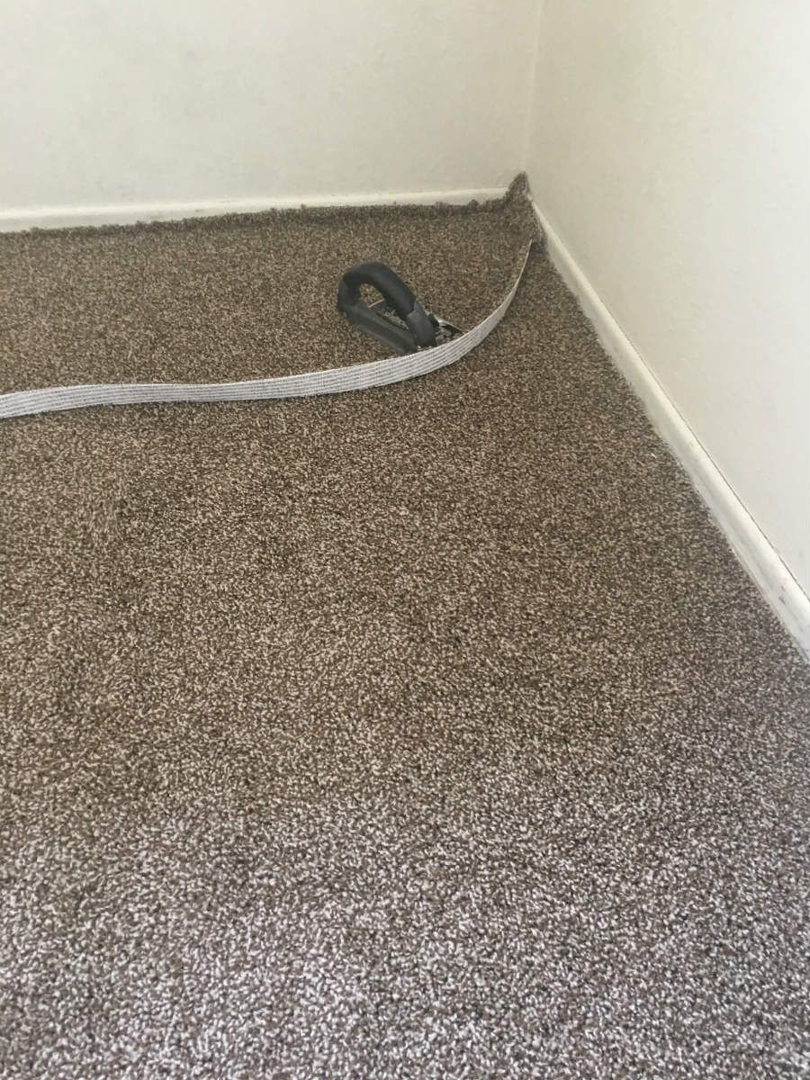  Floor Installation