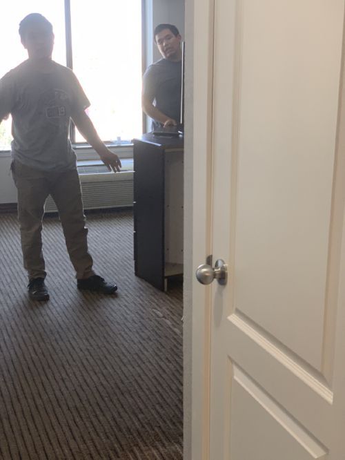  Floor Installation
