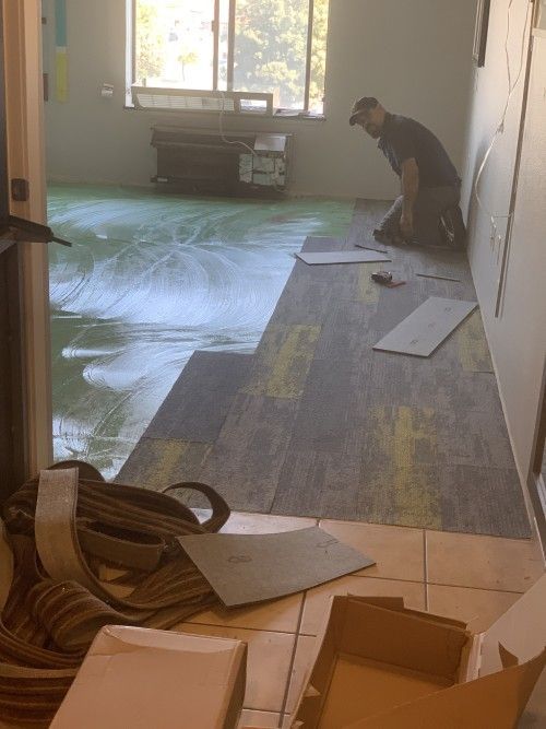 Hanford Flooring