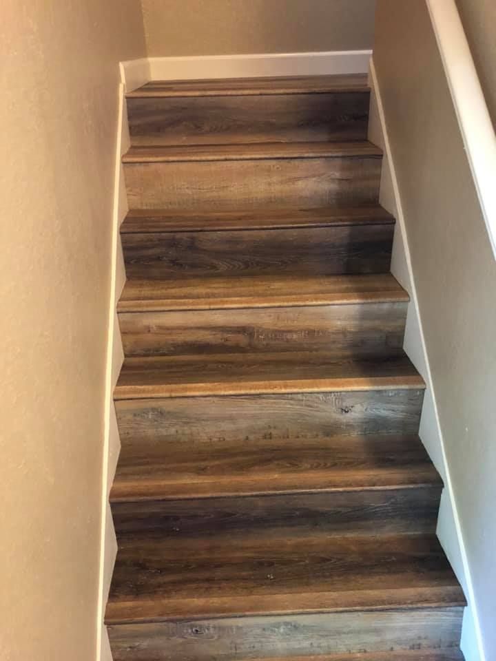 Clovis Flooring