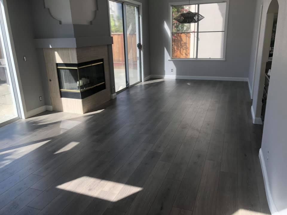 Floor Replacement in Hanford