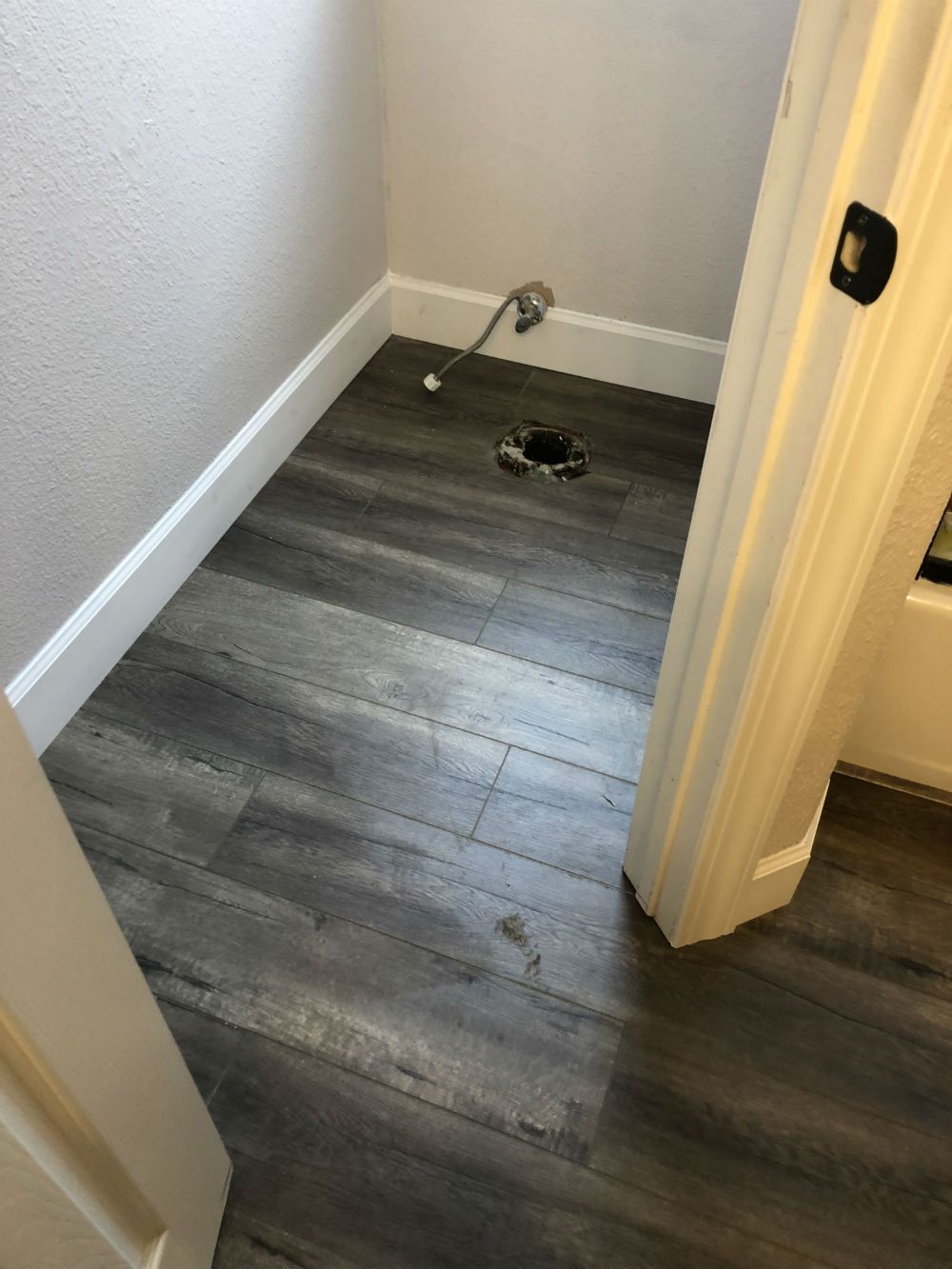 Selma Floor Replacement