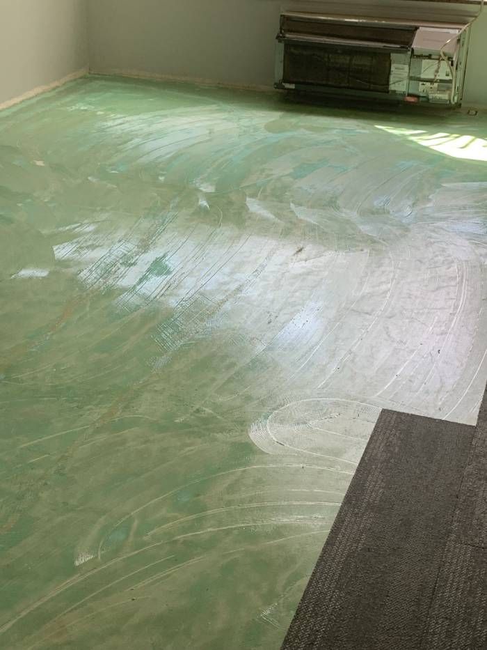  Floor Installation