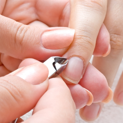 Manicure services NV361 Salon Colton California