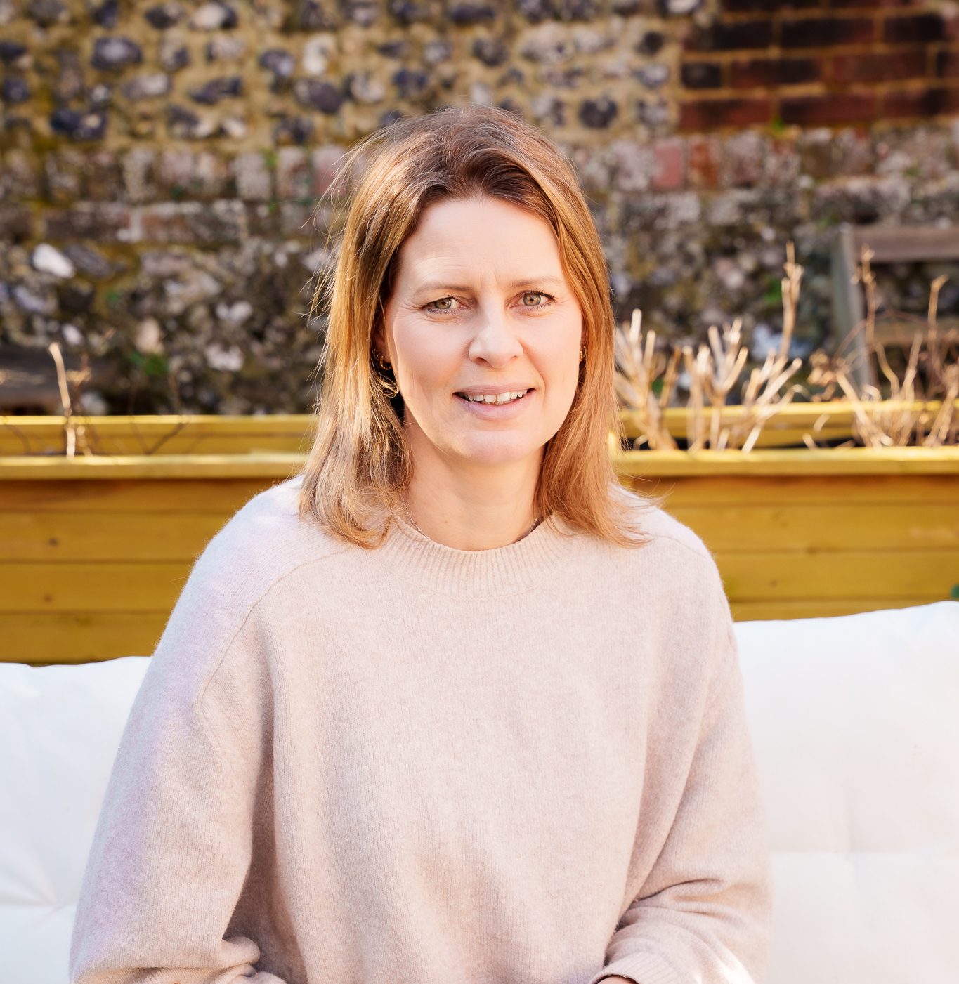 Juliette Coles