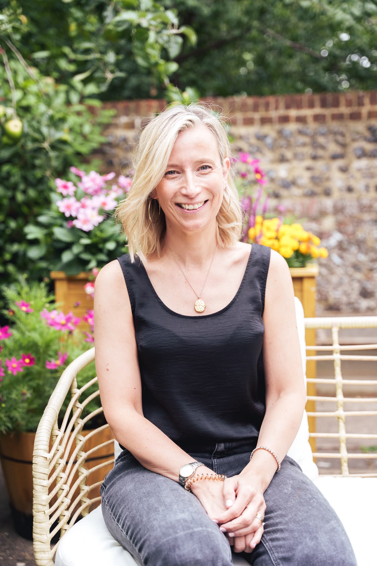 Lisa Quartermain