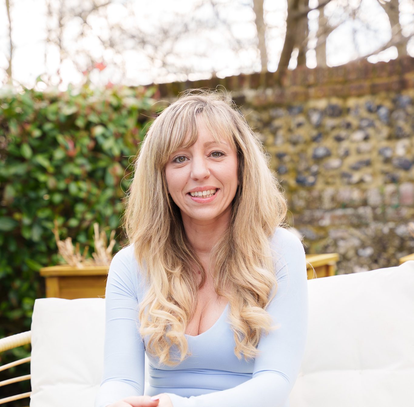 Hannah Housego
