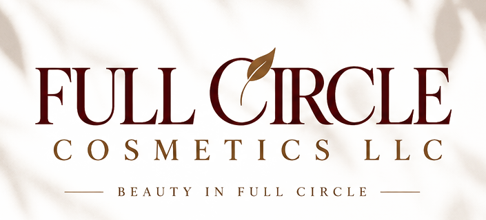 Full Circle Cosmetics LLC logo