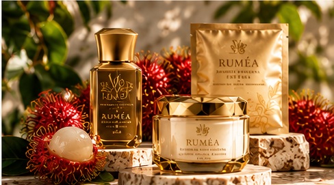 The RUMÉA collection