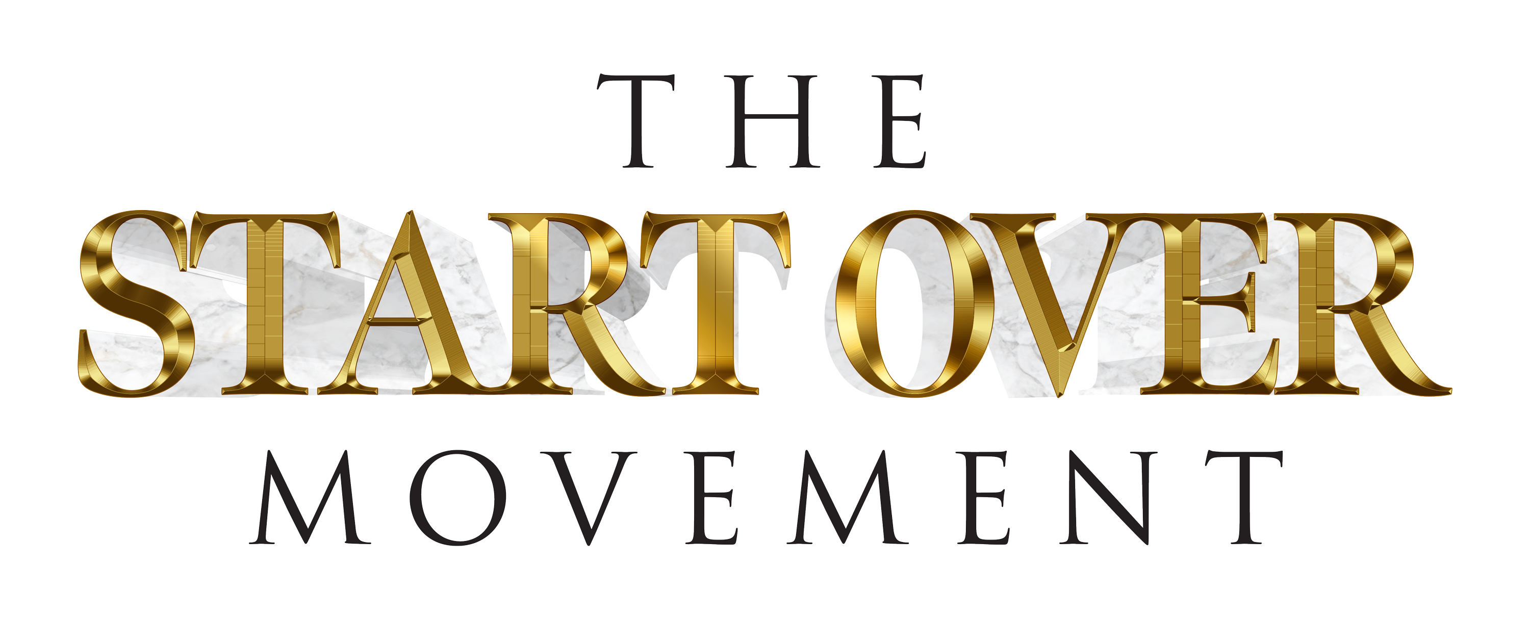The Start Over Movement