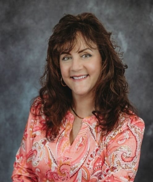 Alison Barnes