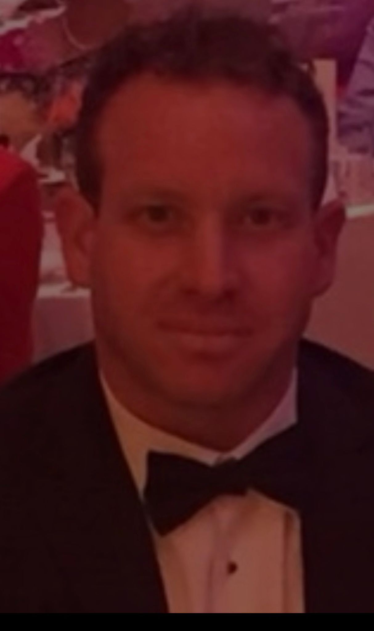 Arran Alexander