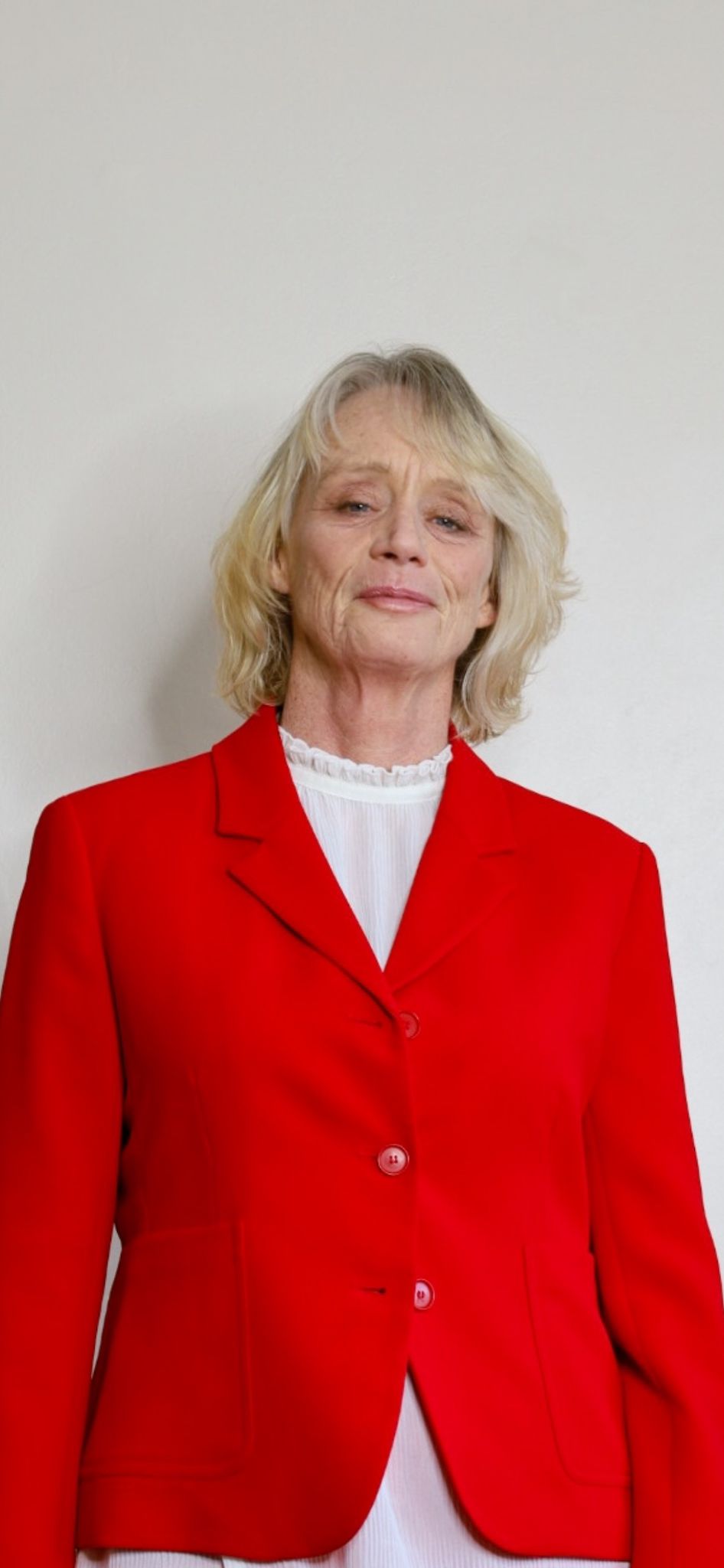 Donna Matthews