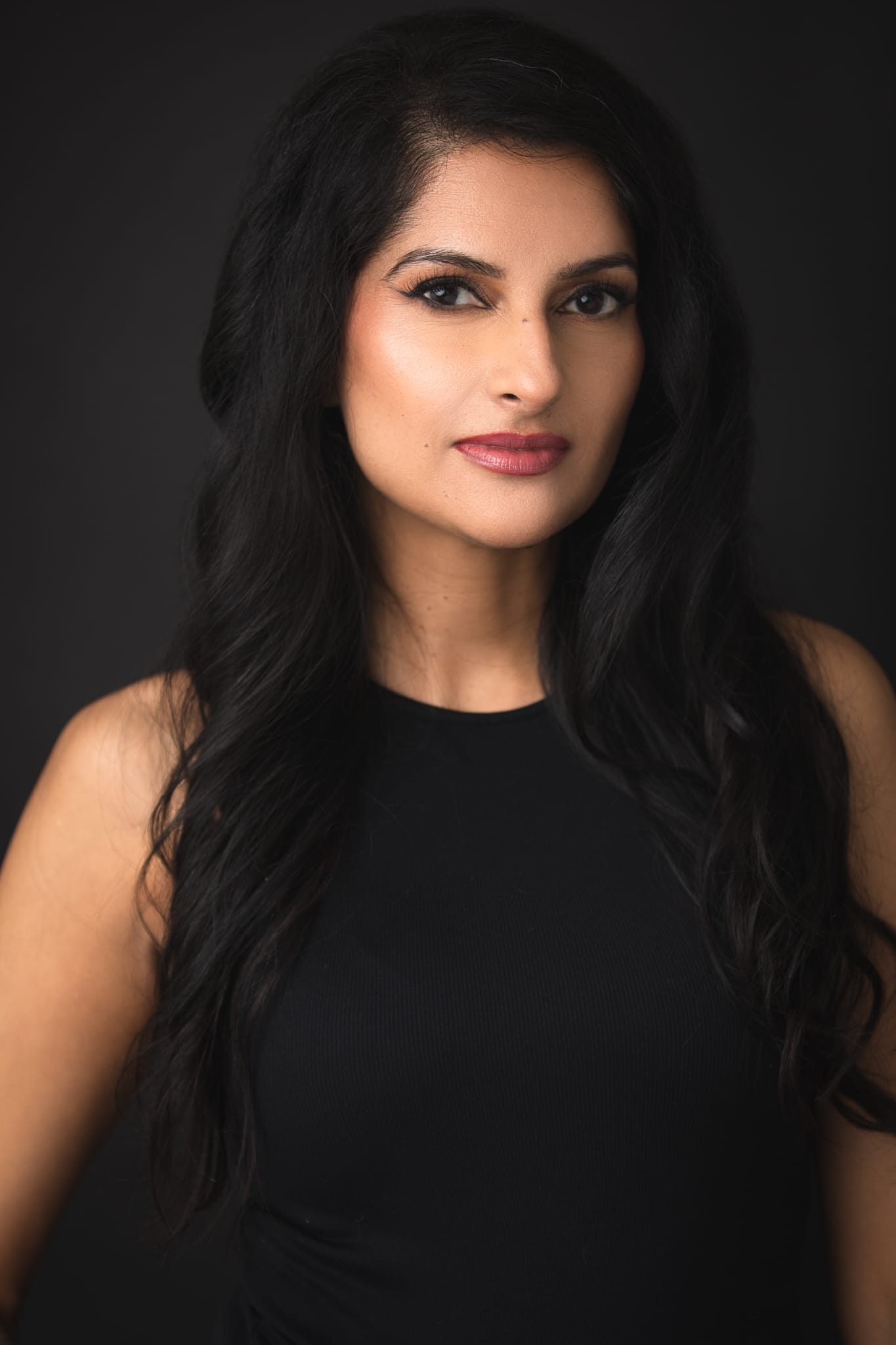 Michelle Dosanjh-Johal