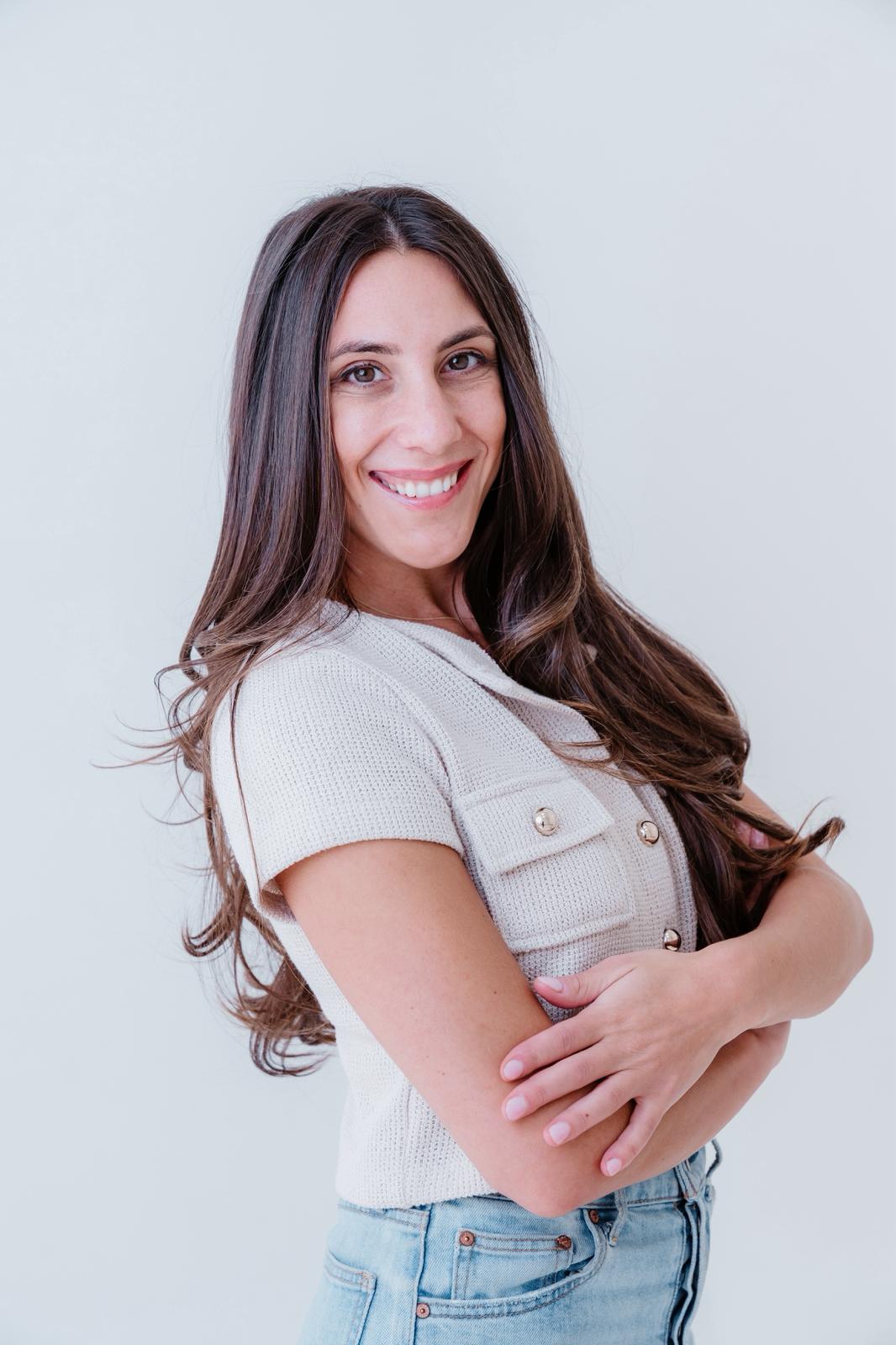 Vanessa Di Marco
