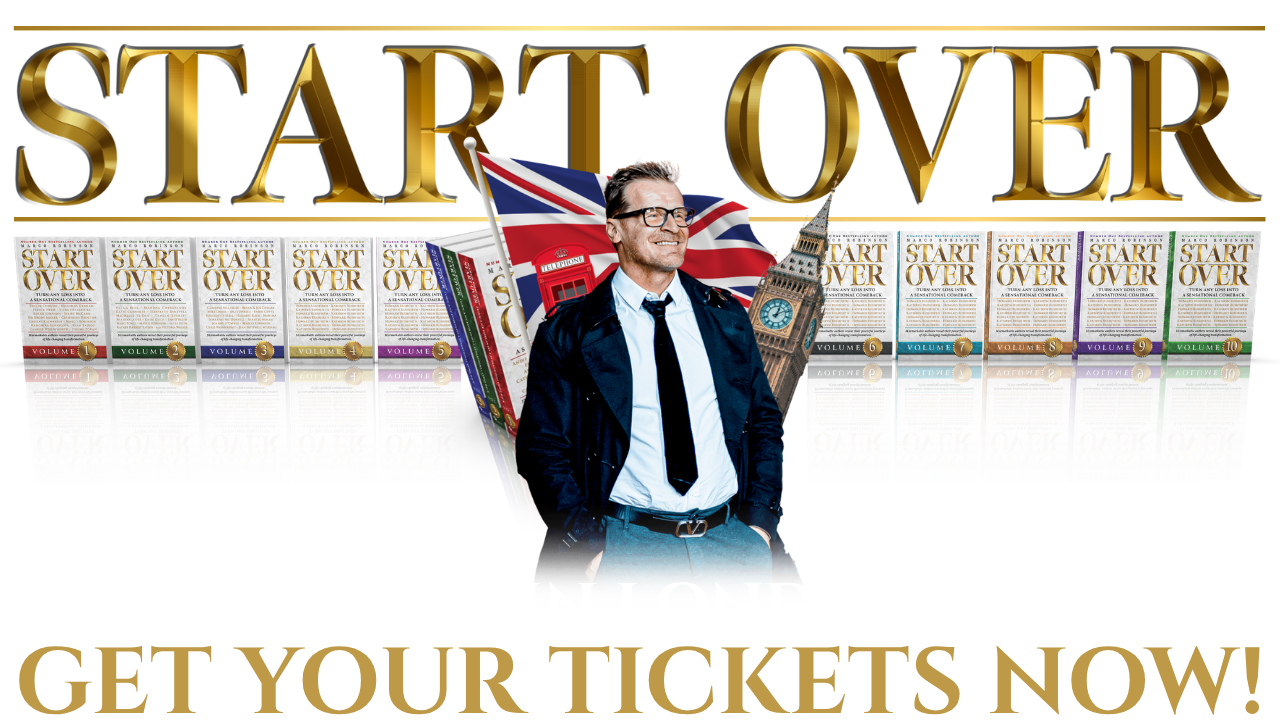 Start Over London