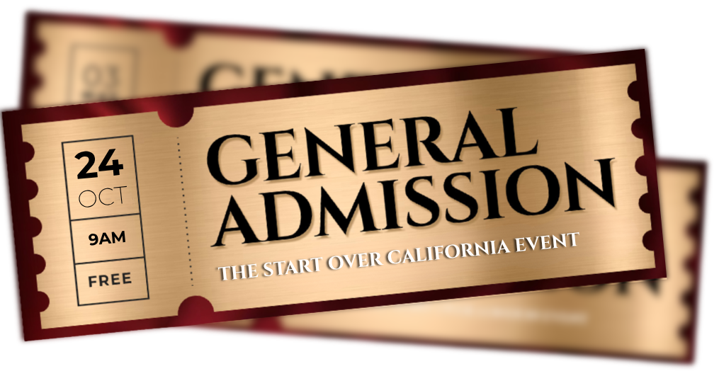 General Admission ticket