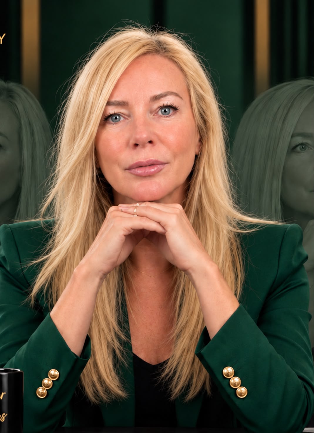 Louise Kerr