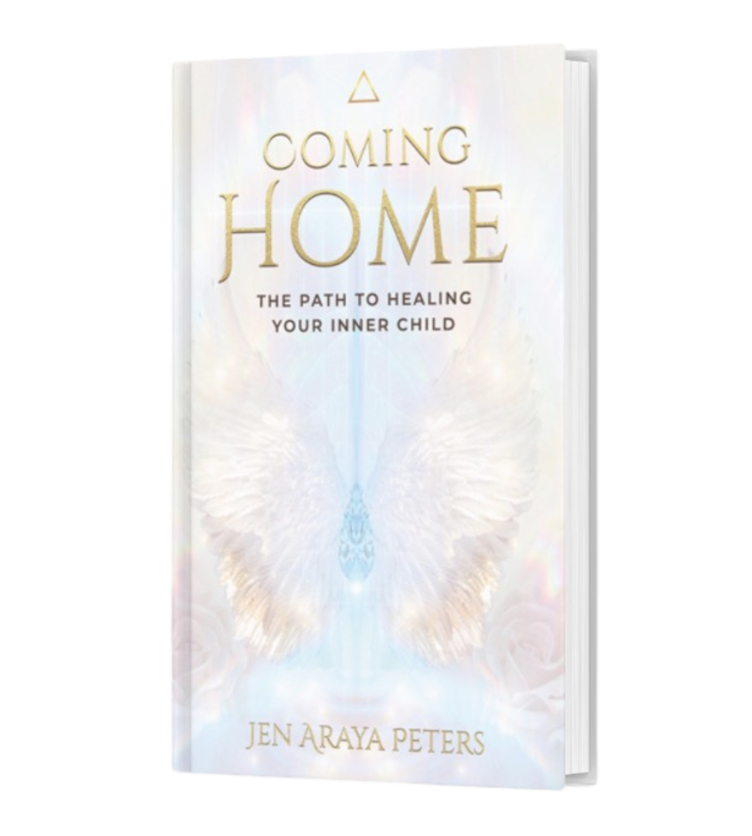 Jen Peters — Coming Home