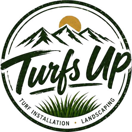 Turfs Up