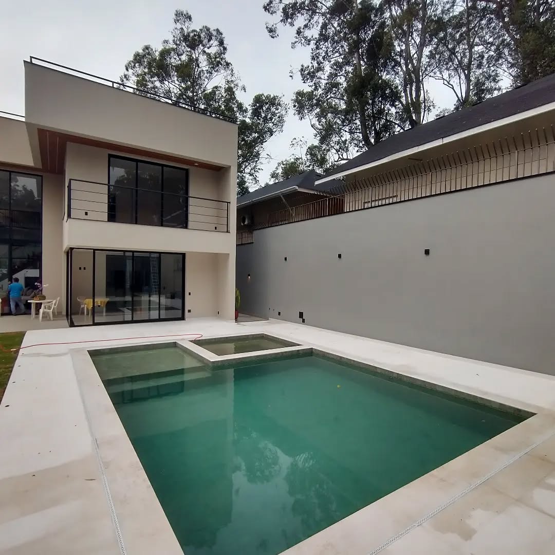 Projeto Hydropool 1