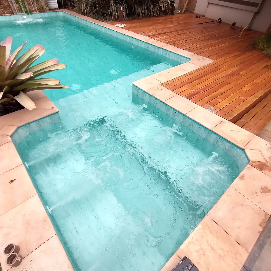 Projeto Hydropool 4