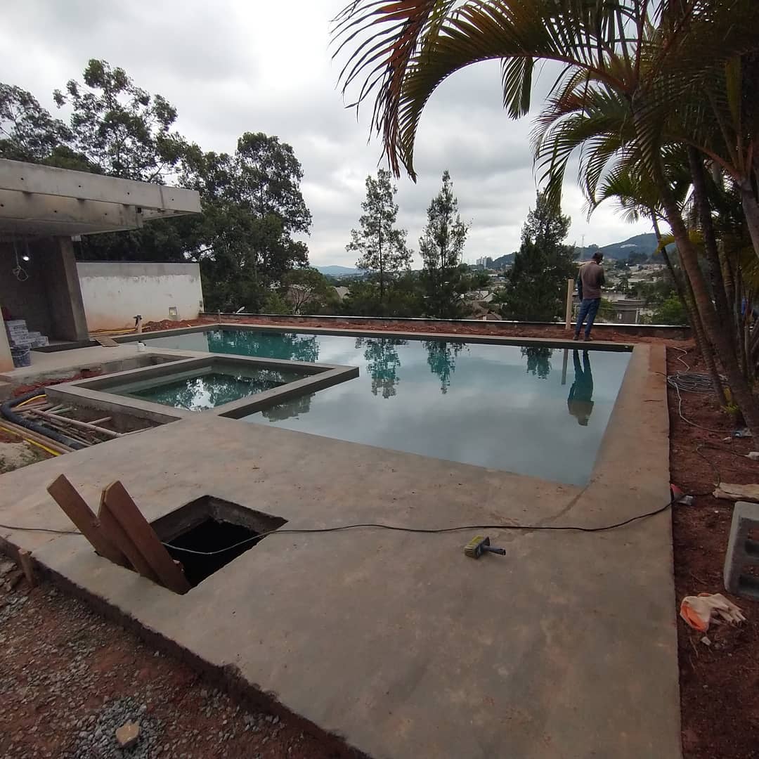 Projeto Hydropool 7
