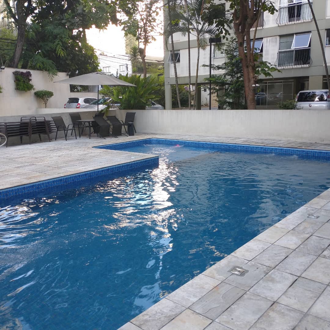 Projeto Hydropool 8