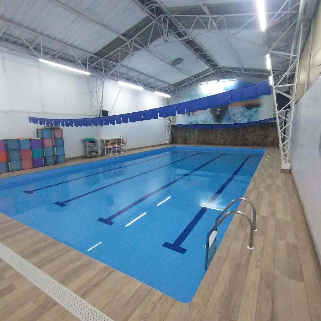 Projeto Hydropool 2