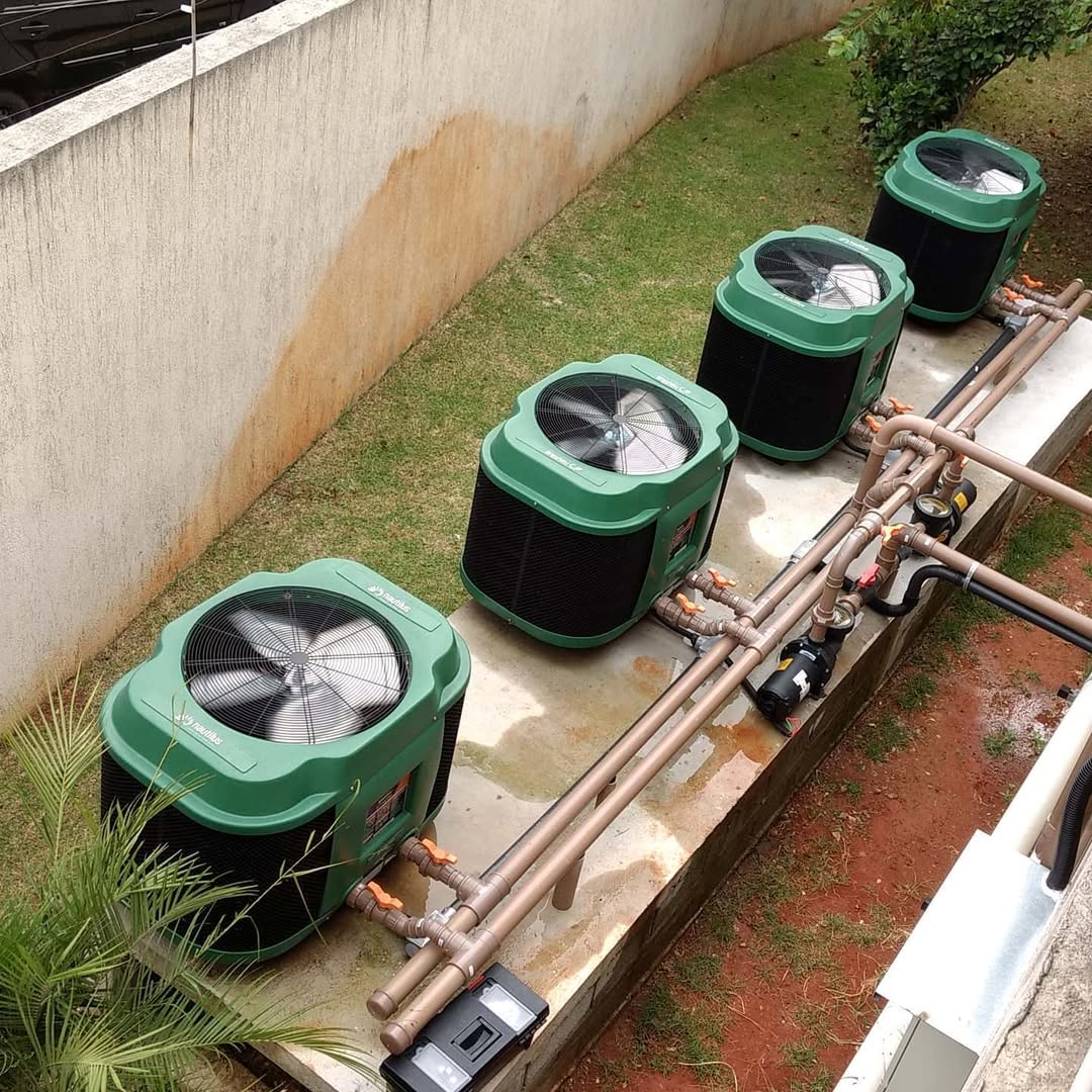 Projeto Hydropool 9